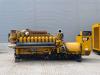 Caterpillar G3520 - 2.150 kVA Used Gas Generator - DPX-12669 Foto 1 thumbnail