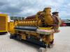 Caterpillar G3520 - 2.150 kVA Used Gas Generator - DPX-12669 Foto 3 thumbnail
