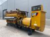 Caterpillar G3520 - 2.150 kVA Used Gas Generator - DPX-12669 Foto 5 thumbnail
