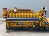 Caterpillar G3520 - 2.150 kVA Used Gas Generator - DPX-12669 Foto 8 thumbnail