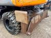 Hitachi ZX140-W3 Foto 14 thumbnail