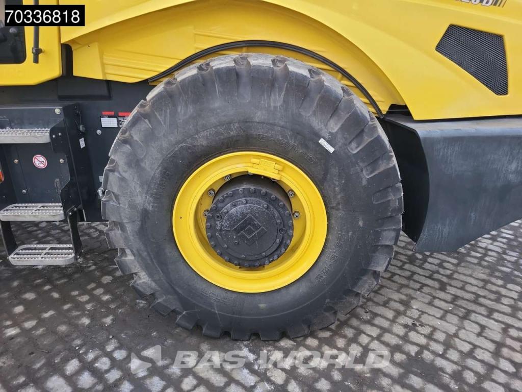 Bomag BW226 D-5 CL Cummins Engine Foto 14