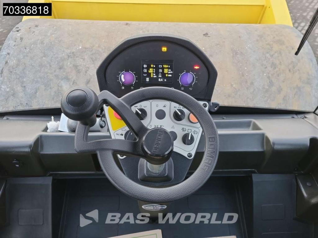 Bomag BW226 D-5 CL Cummins Engine Foto 21