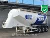 Turbos-Hoet 39000L Liftachse Cement Foto 1 thumbnail