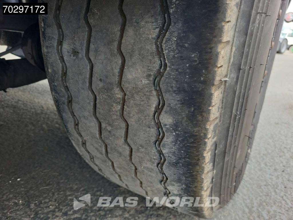 Turbos-Hoet 39000L Liftachse Cement Foto 12