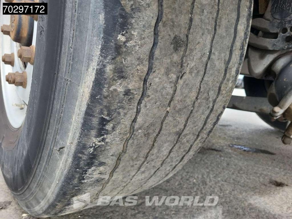 Turbos-Hoet 39000L Liftachse Cement Foto 15
