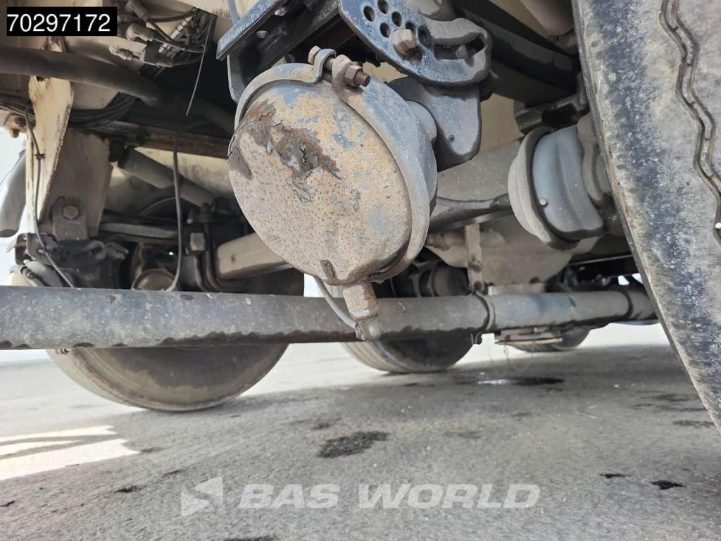 Turbos-Hoet 39000L Liftachse Cement Foto 19