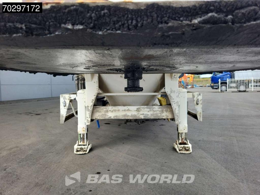 Turbos-Hoet 39000L Liftachse Cement Foto 23