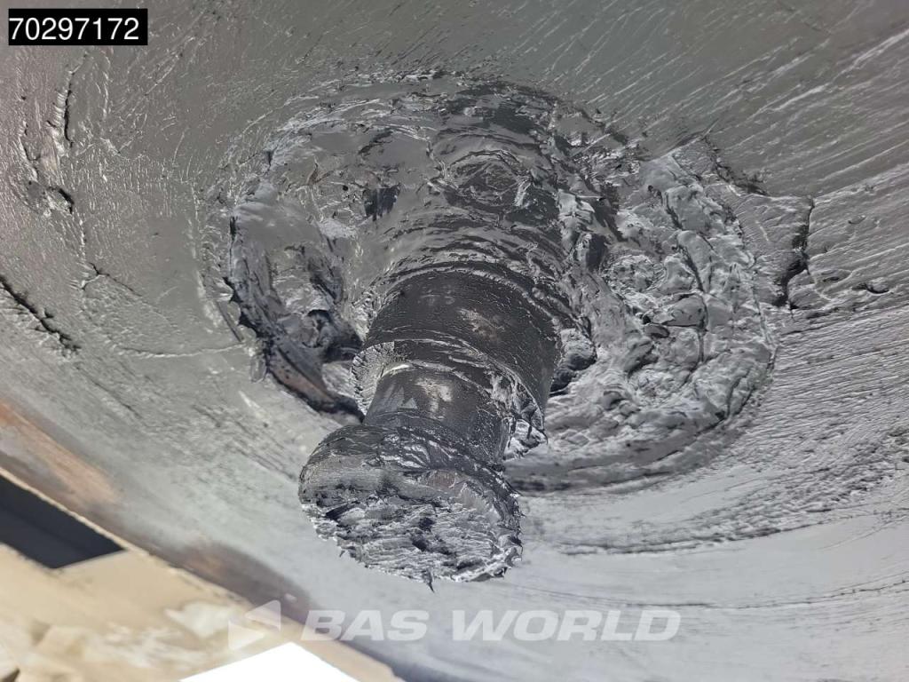 Turbos-Hoet 39000L Liftachse Cement Foto 24