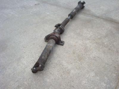Árbol de transmisión para Hitachi ZW220 vendida por OLM 90 Srl