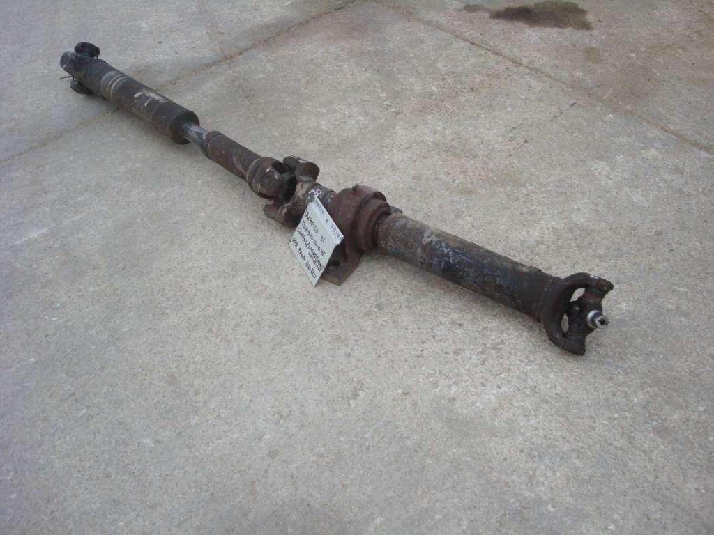Árbol de transmisión para Hitachi ZW220 Foto 2