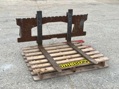 Caterpillar FORCHE vendida por Omeco Spa