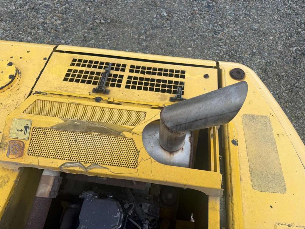 New Holland E265 Foto 7