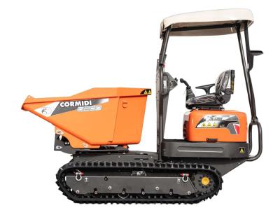 Cormidi C200 vendida por Cormidi S.r.l.