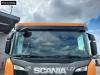 Scania G450 4X2 German Truck Hydraulik Leather Seats Foto 6 thumbnail