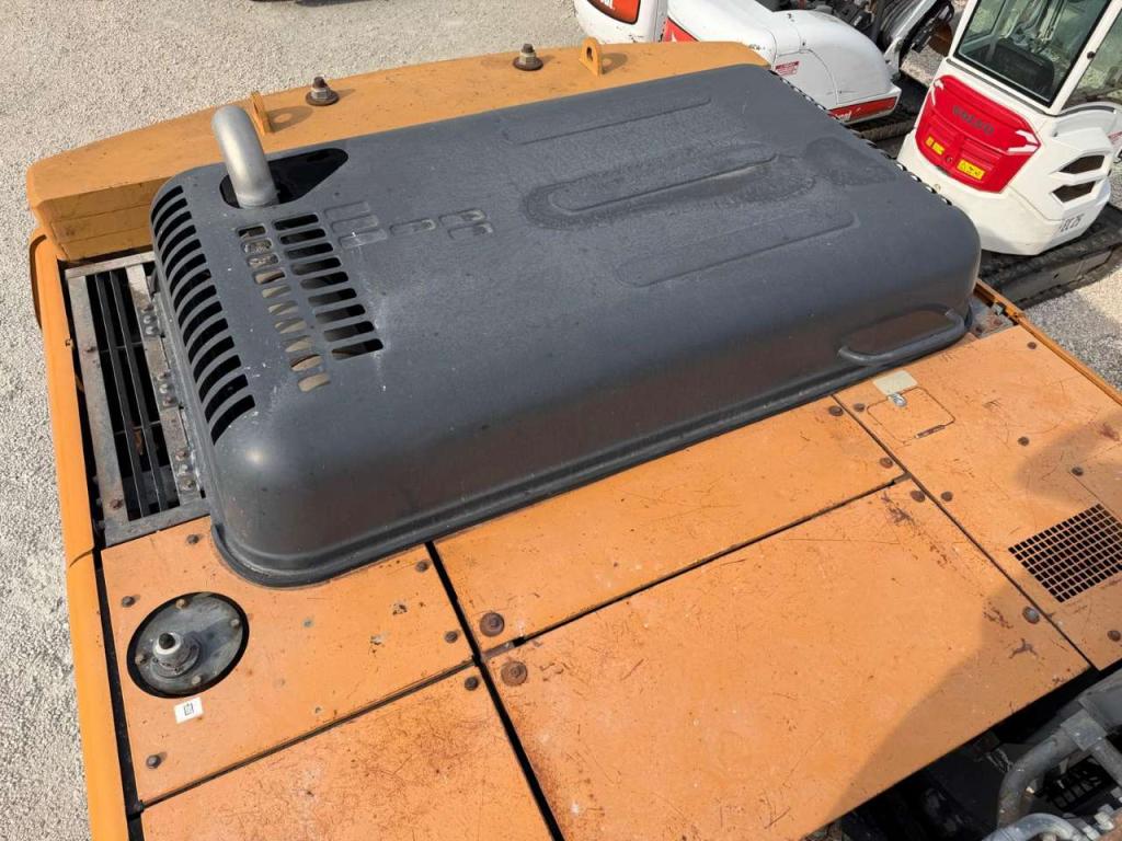 Case CX330 Foto 18
