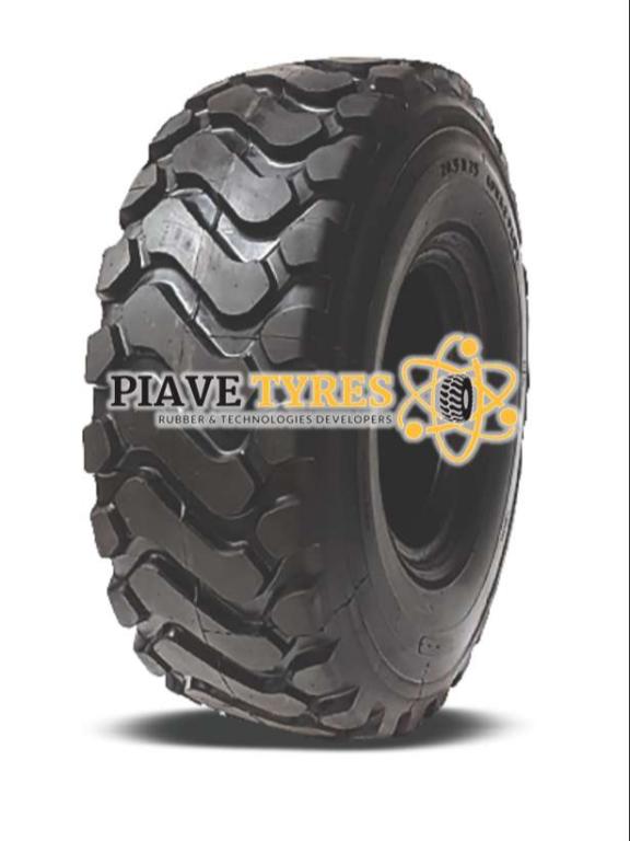 Piave Tyres Neumático Foto 1
