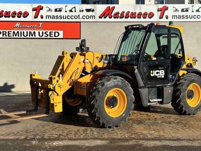 JCB 531-70 vendida por Massucco T. Srl
