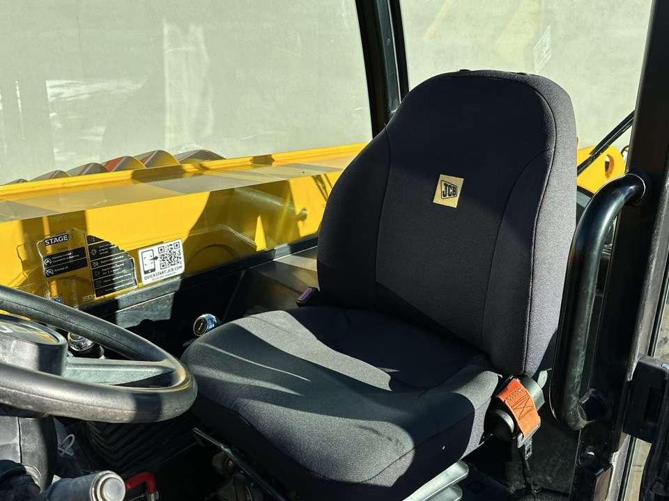 JCB 531-70 Foto 10
