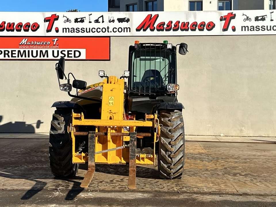 JCB 531-70 Foto 14