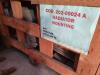 Doosan - Daewoo RADIATORE Foto 1 thumbnail