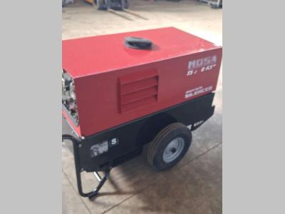 Mosa ts 300 ksx/El vendida por Deal Di Balliu Mentor & c. Sas