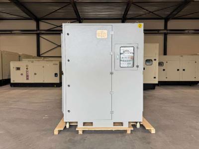 DPX Power Loadbank AC400V-1000 kW - DPX-30025 Banco de carga vendida por DPX Power Europe B.V.