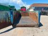 CONTAINER SCARRABILE USATO A CIELO APERTO Foto 6 thumbnail