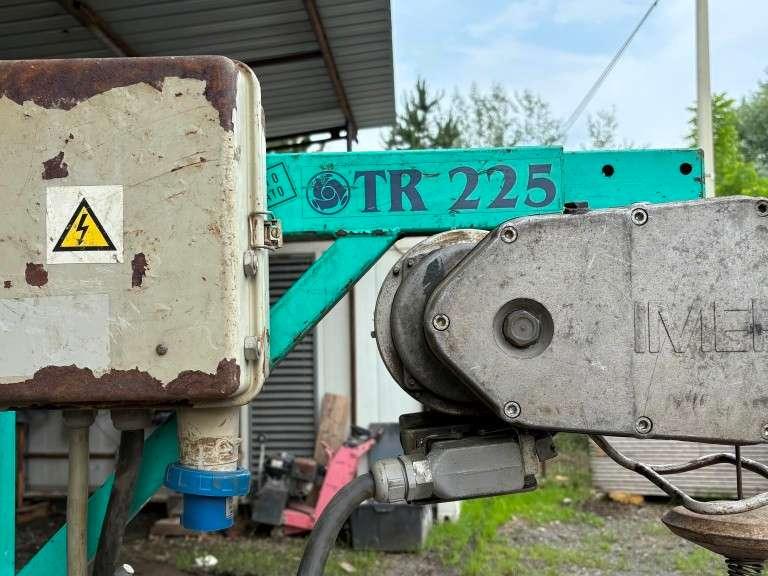 Imer TR225 2V Foto 2