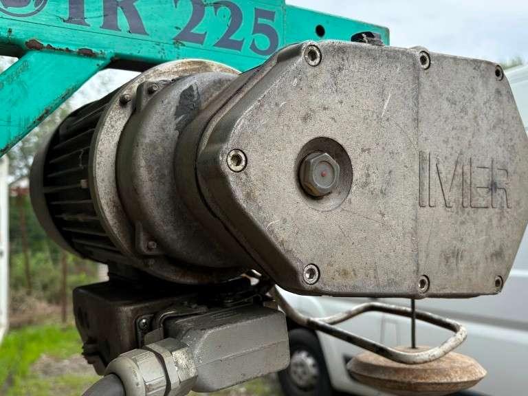 Imer TR225 2V Foto 3