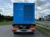 Olympian GEP165 150kVA Generator set on trailer Foto 5 thumbnail