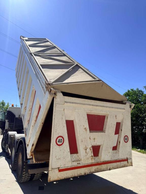 Volvo FM 12 440 Foto 14