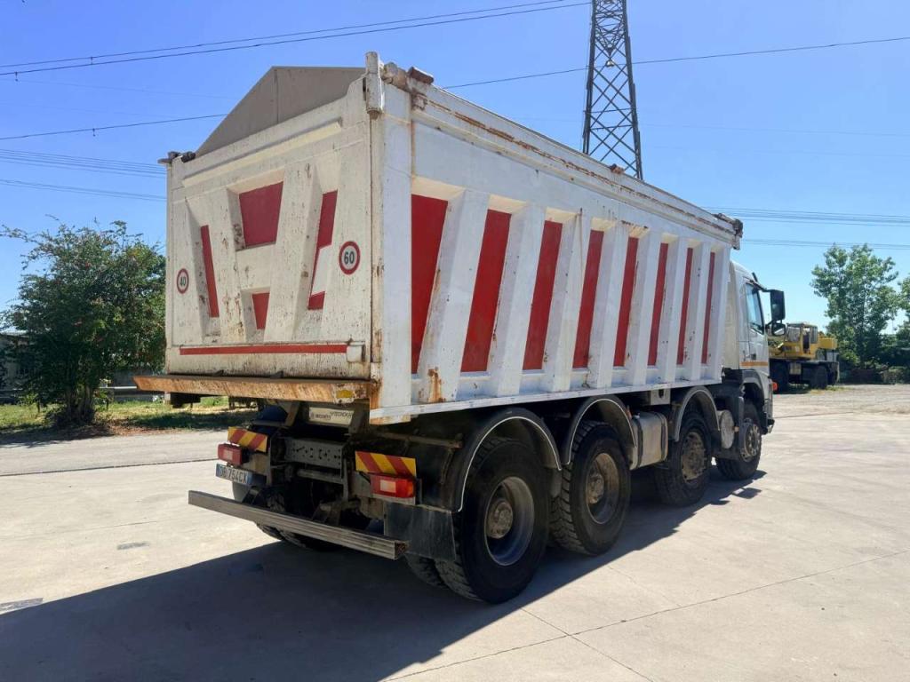 Volvo FM 12 440 Foto 15