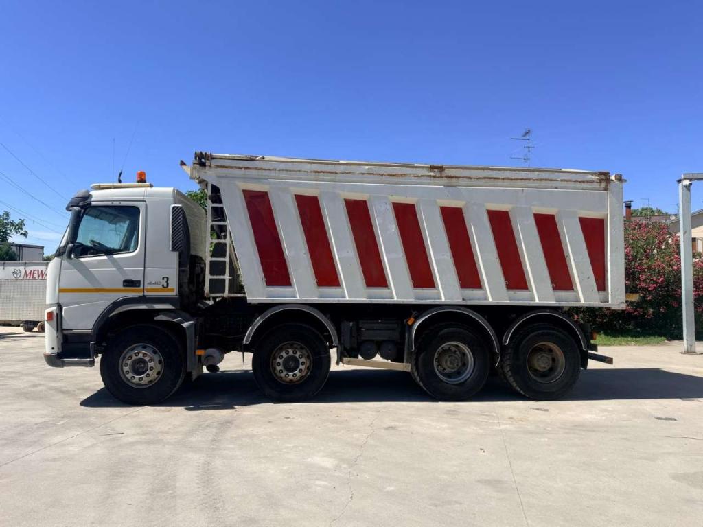 Volvo FM 12 440 Foto 3
