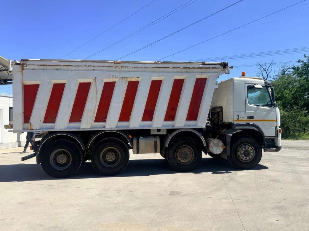 Volvo FM 12 440 Foto 6