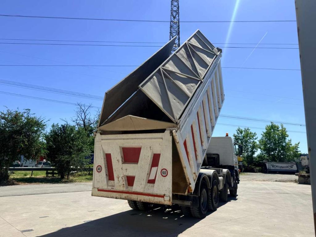 Volvo FM 12 440 Foto 7