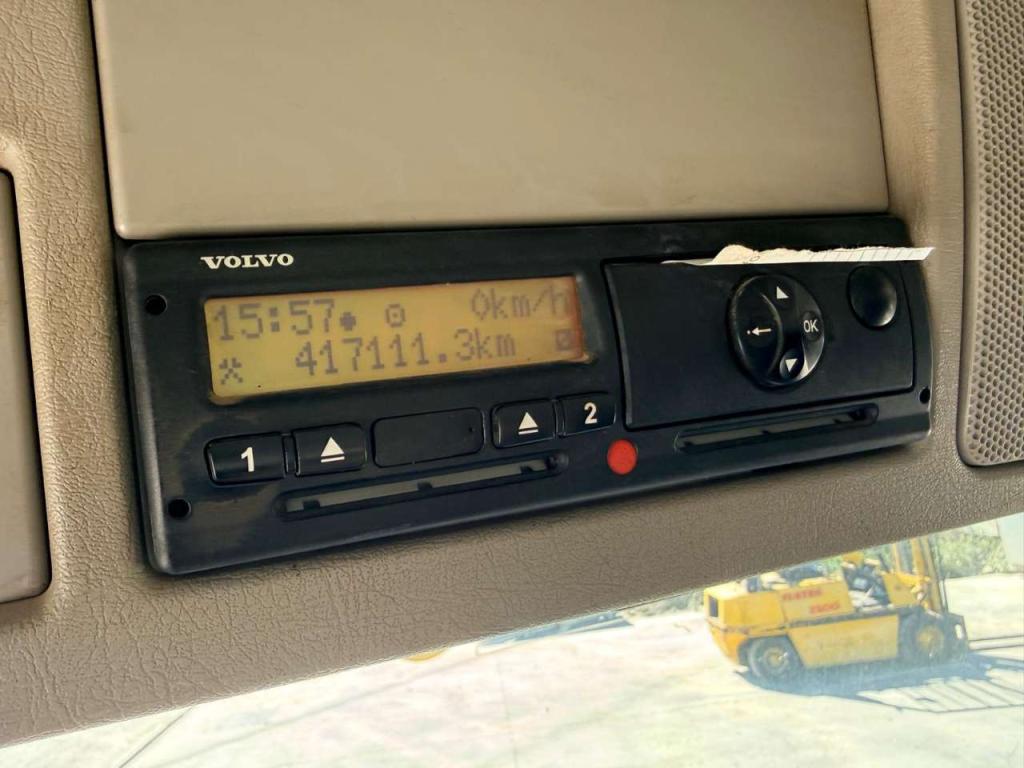 Volvo FM 12 440 Foto 8
