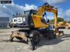 JCB JS145 W Foto 5 thumbnail