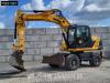 JCB JS145 W Foto 8 thumbnail