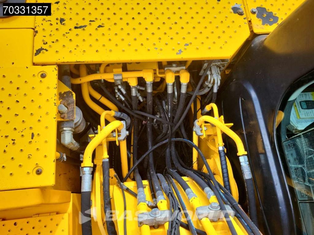 JCB JS145 W Foto 19