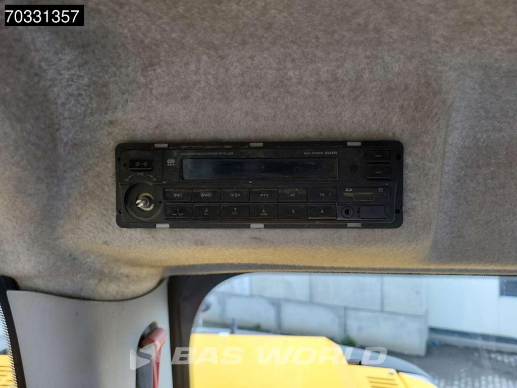 JCB JS145 W Foto 30