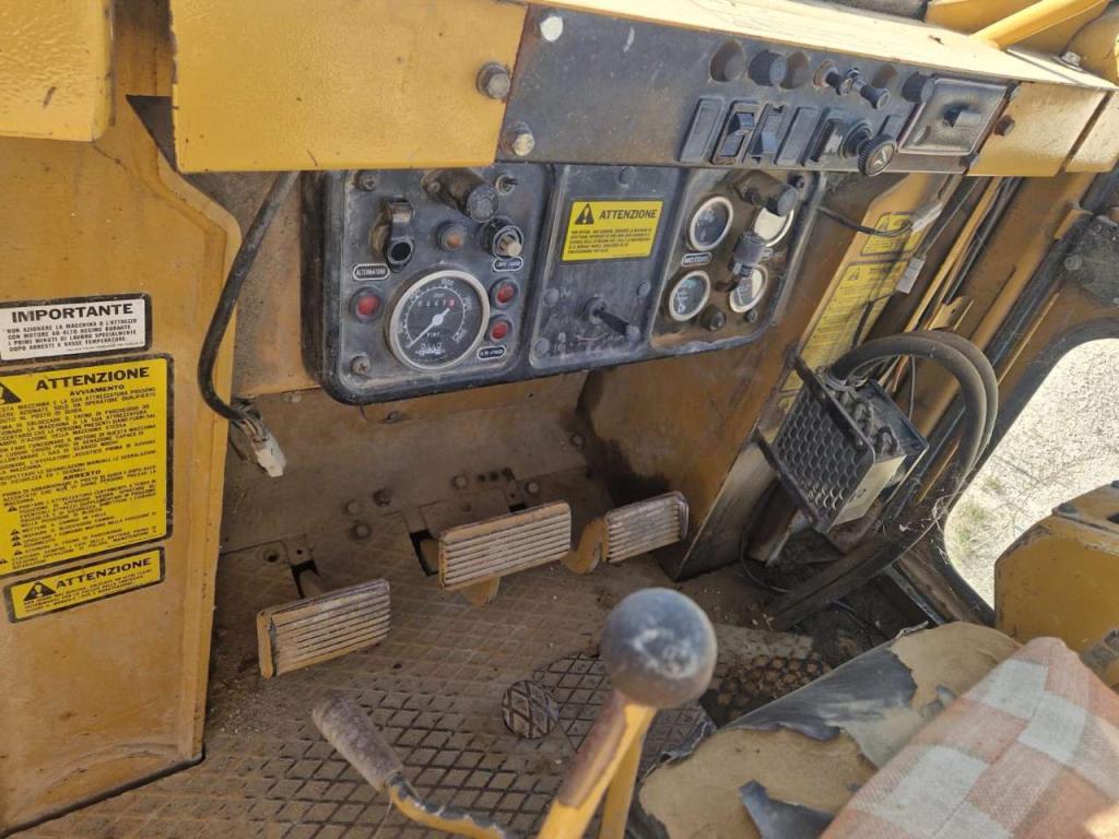 Fiat Allis FL9 Foto 3