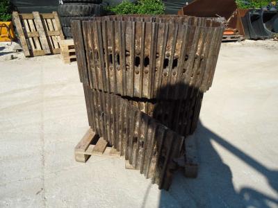 Cadena para Fiat Allis FE18 vendida por OLM 90 Srl