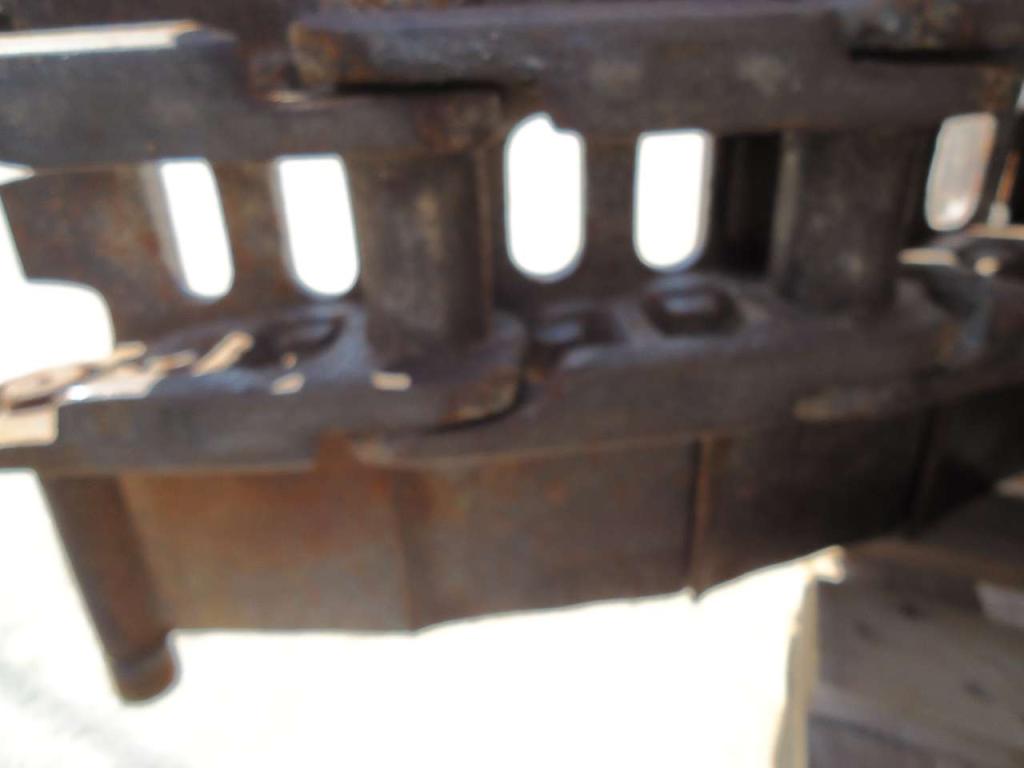 Cadena para Fiat Allis FE18 Foto 3