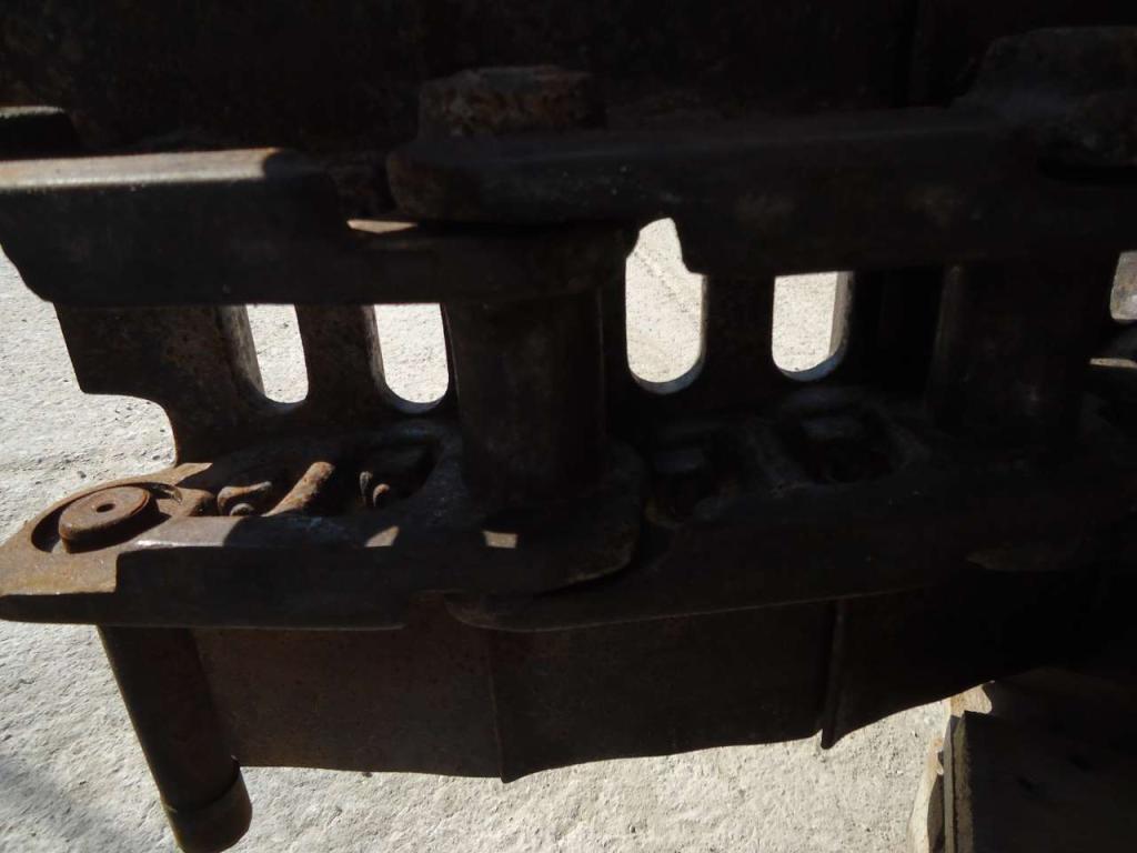 Cadena para Fiat Allis FE18 Foto 4