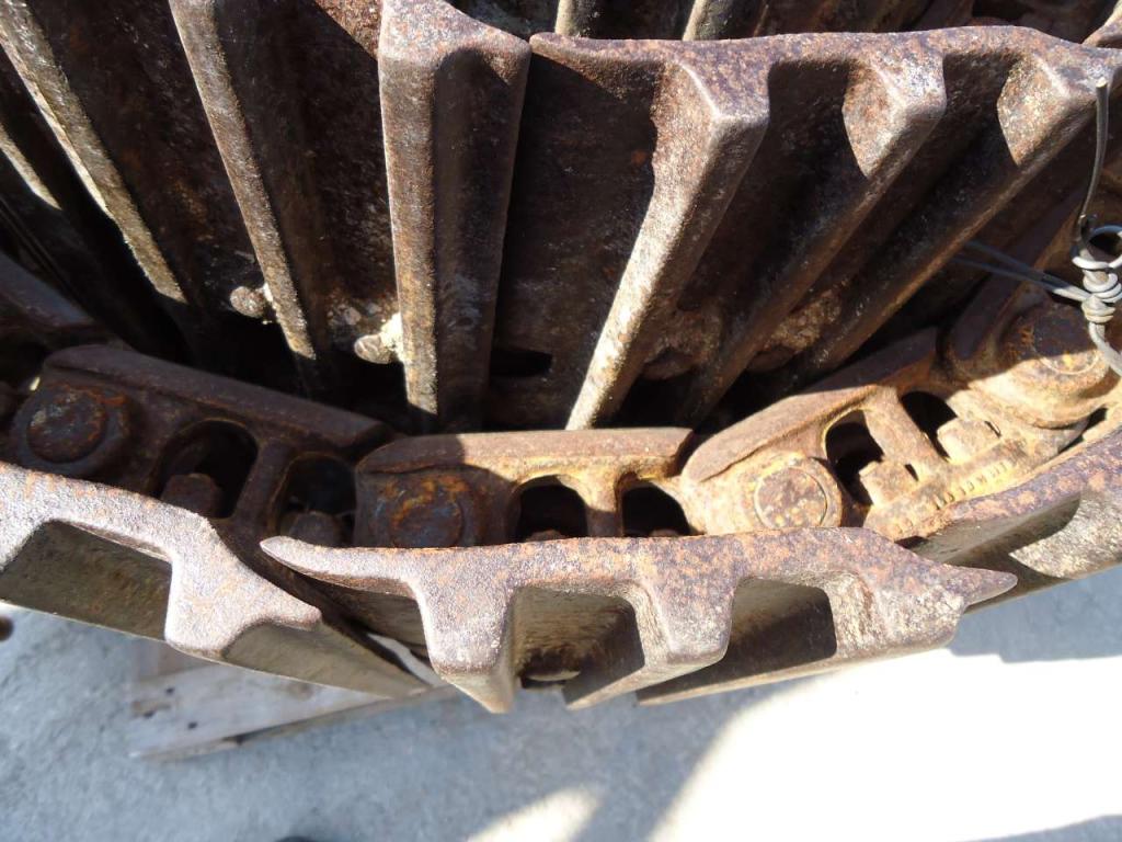 Cadena para Fiat Allis FE18 Foto 5