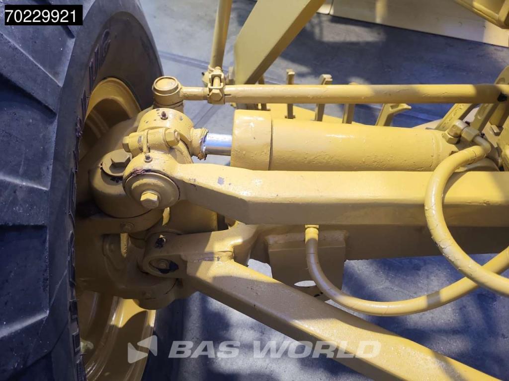 Caterpillar 130 G MIL EX ARMY !!!! Foto 13