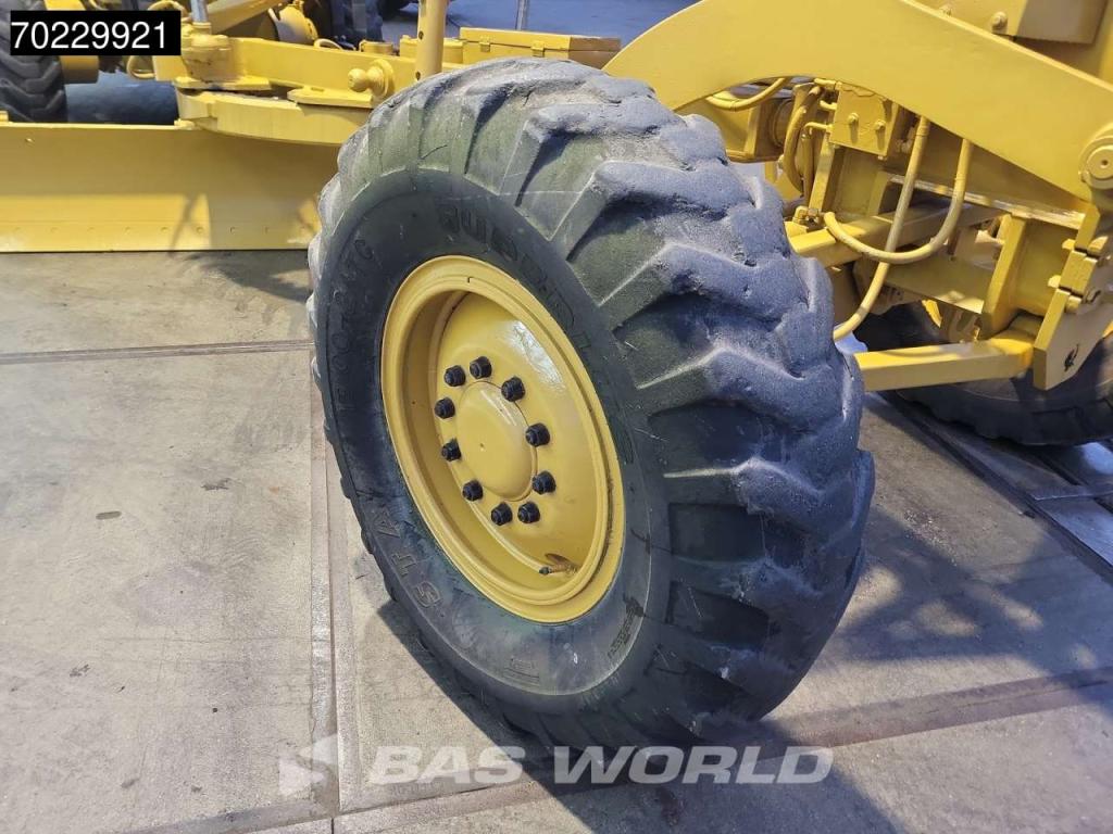 Caterpillar 130 G MIL EX ARMY !!!! Foto 18