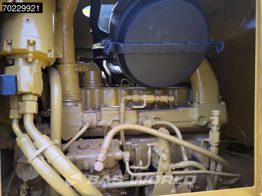 Caterpillar 130 G MIL EX ARMY !!!! Foto 20