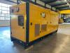 CAT DE500E0 - C15 - 500 kVA Generator - DPX-18026 Foto 4 thumbnail